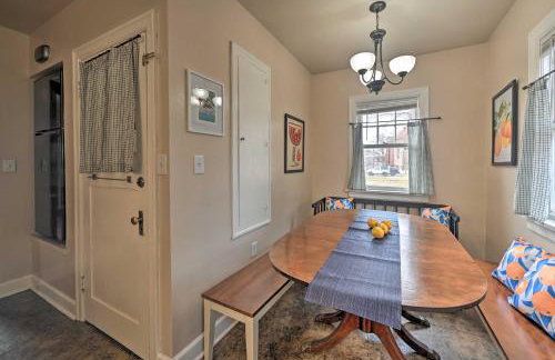 Charming Missoula House Near Downtown and UM! - Foto 9