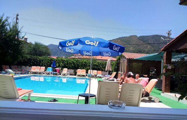 Imperial Apart - Foto 14