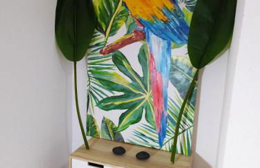 Loft Santa Catalina Park - Photo 16