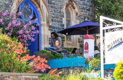 Bridge View - Cottage - Photo 26