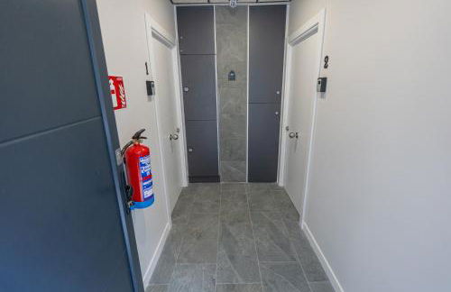 Bilbao Loft Apartments - Foto 24