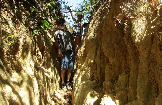 Villa in Viñales with garden and terrace - Photo 13
