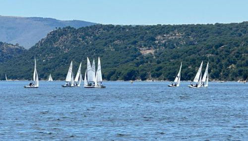 Slow Life Apartment Lake & Nature - Foto 3