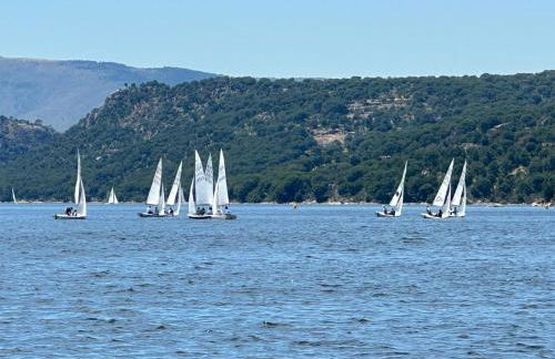 Slow Life Apartment Lake & Nature - Foto 3