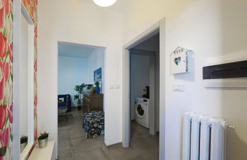 [LIDO DI FERMO-FREE PARKING] Appartamento miramare - Foto 9