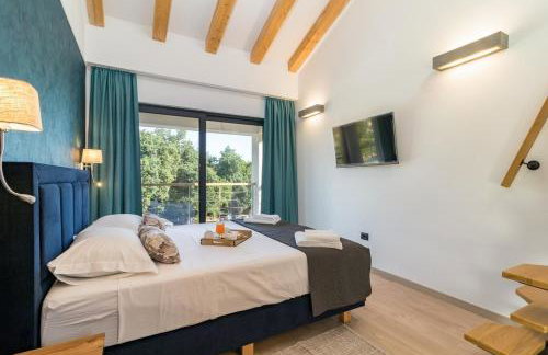 Villa Munat - Foto 44