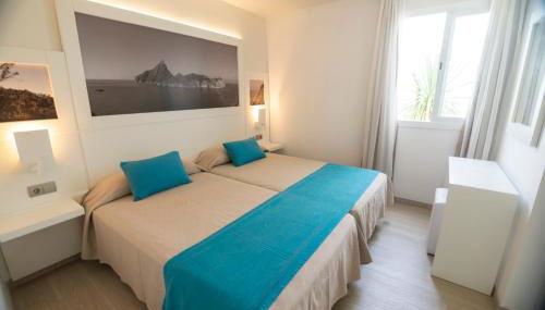 Apartamentos Bora Bora - Adults Only - Foto 4