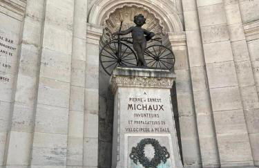 Les Chenevières - Foto 33