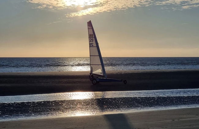 Ferienwohnung in St.peter Ording - Foto 41