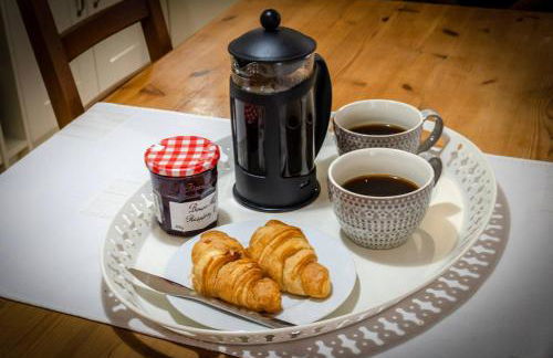 Kirk Wynd Cottage - Foto 16