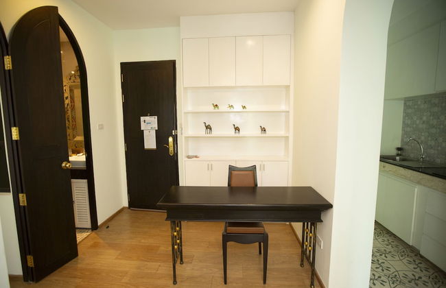 The Grand Morocc Hotel - Photo 6