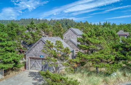 Barefoot Bungalow - Meredith Lodging - Foto 21