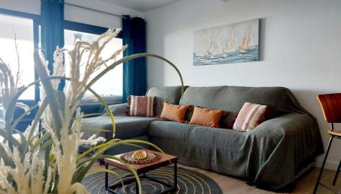 Luxury Apartment in Casilla de Costa - Casa MEVA - Foto 4