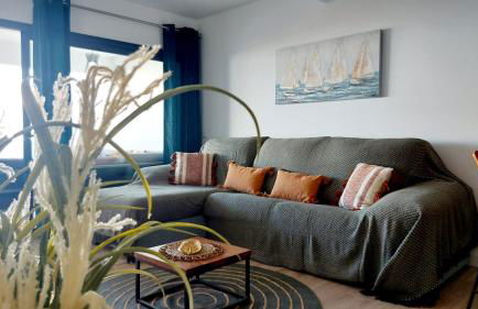 Luxury Apartment in Casilla de Costa - Casa MEVA - Foto 4