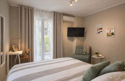 Casa Rosetta - Relax in Centro - Parcheggio Privato, Mare a 2 Passi - Photo 11