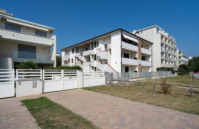 Residence Smith - Fronte Mare 1 Piano 4B - Photo 26
