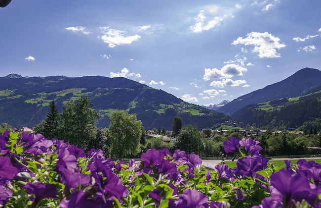 Villa Haidacher Relax&LifestyleApartment - Foto 27