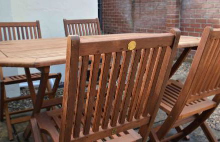 Cosy 2 bed period town cottage - North Walsham - Foto 64