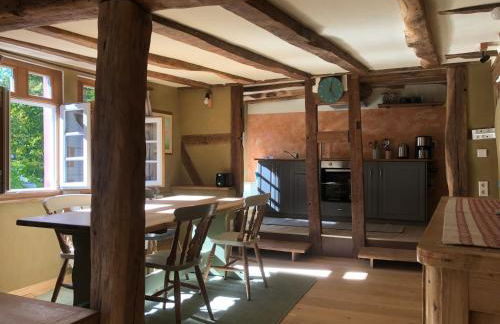 Haus An der Rur - 5 Apartments mitten in Monschau - Foto 46