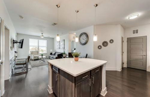 ALL041 -Luxe 2BD 2BA Apt in Allen - Foto 18