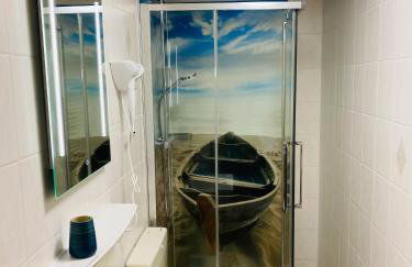 Gästehaus am Museumshafen - Foto 75