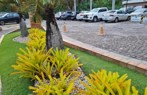 Gran Lençóis Flat Barreirinhas - Foto 27