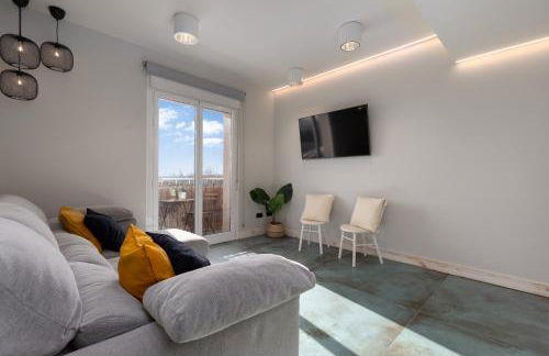 Your home at Valencia, Marina Real - Foto 23