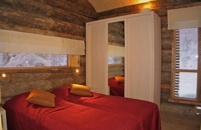 Kelokoto Chalets - Photo 6