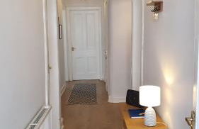 Beautiful Ground Floor Flat near Haymarket - Foto 24