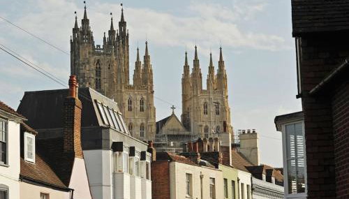 The Writer's House - Foto 4