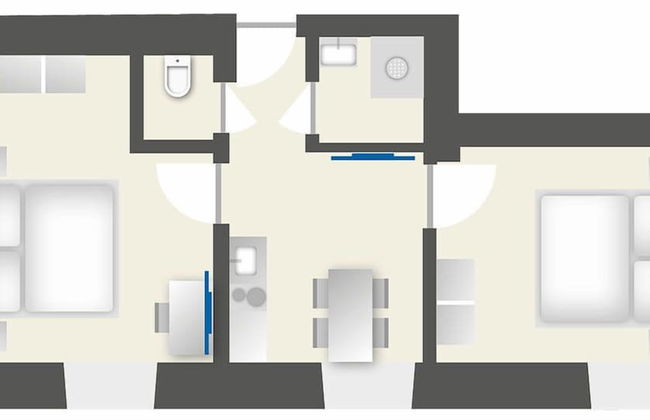 Amedeo Zotti Residence - Foto 51