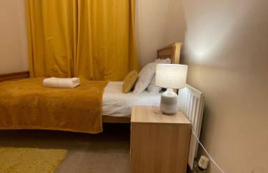 Holiday Home In Cardiff. Sleeps 6 - Foto 27