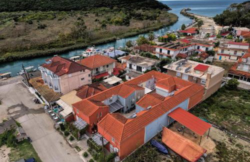 Ammoudia Residence - Foto 34