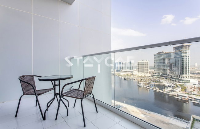 Staycae Holiday Homes - Reva - Foto 11