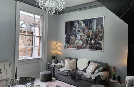 Courtyard Holiday Apartments - Foto 5