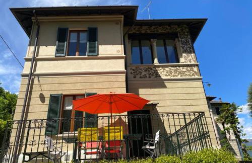 Villino Tarlarini - Foto 56