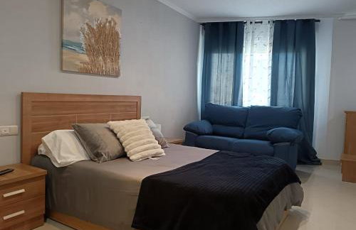 Apartamento Cervantes - Photo 6