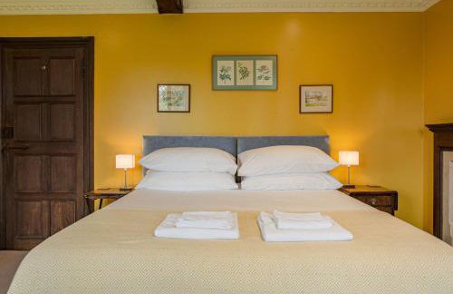 Severn End - 15th Century Manor House! - Foto 4