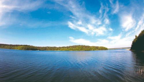 Ferienhäuser im Naturresort Drewitz - Foto 3