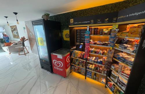 JM1801 - Conforto na zona norte a 10min do CECON. - Foto 48