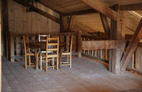 La Grande Marguerite - Foto 28