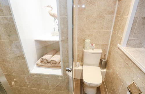 Rosemount Cottage - Foto 19