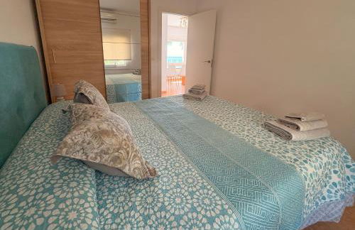 Encantador Apartamento en Primera Línea de Playa - Foto 7