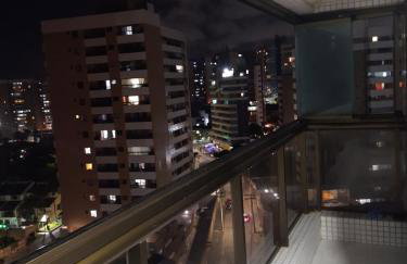 Surpreenda-se excelente apartamento com vista mar - Foto 30