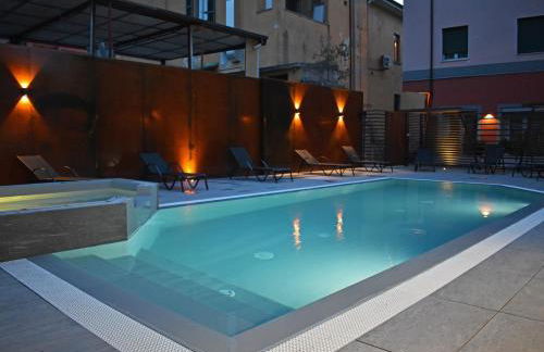 Residence Lake Como - Foto 20