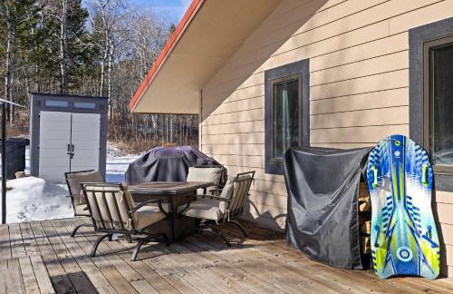 Grizzly Peak Getaway - Foto 34