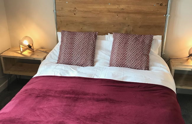 3 Crown Barton - Glastonbury - Foto 13