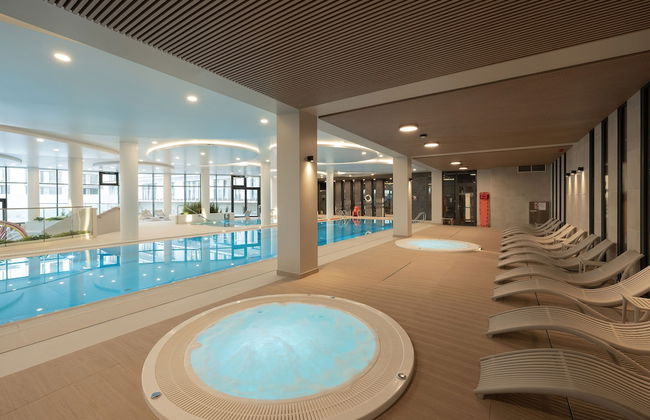 Polanki Aqua by Renters Prestige - Foto 55