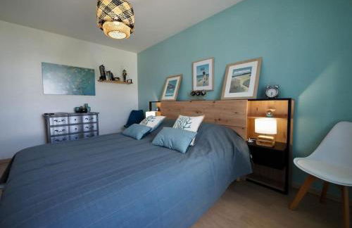 Cap Marine - Petit cocon à Etel - Foto 16