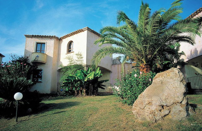 Classical Residence Baia Delle Palme 2 Bedroom Sleeps 6 Trillo 6 - Foto 35